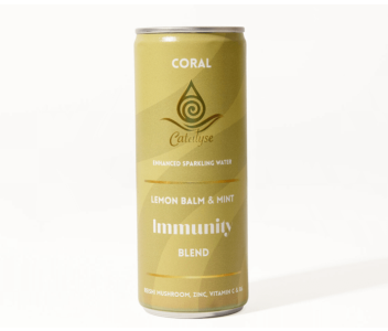 Coral- The Immunity Blend
