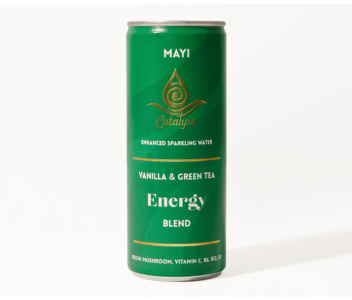 Mayi- The Energy Blend