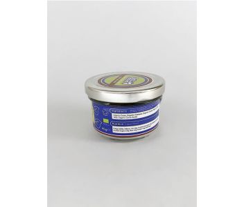 Cacao Brownie Nutty Nibbles