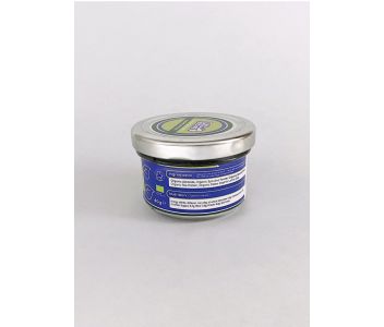 Almond Spiriluna Nutty Nibbles