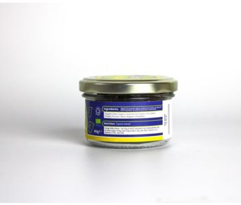 Apricot & Chia Seed Nutty Nibbles