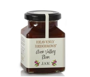 Avon Valley Plum Jam