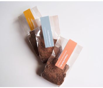 Calm Cocoa Hot Chocolate Trio