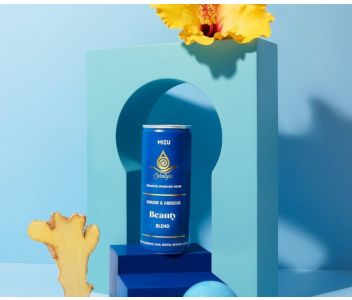 Mizu- The Beauty Blend