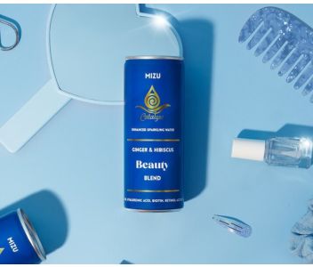 Mizu- The Beauty Blend