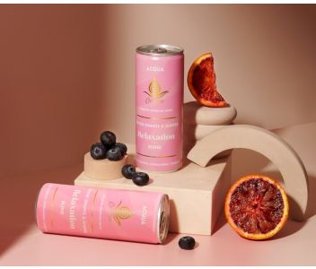 Acqua- The Relaxation Blend 