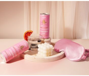 Acqua- The Relaxation Blend 