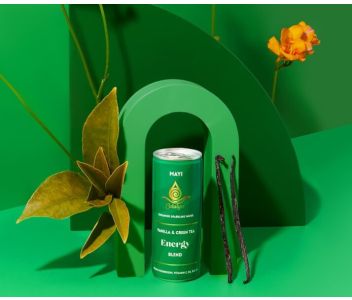 Mayi- The Energy Blend