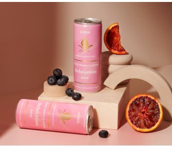 Acqua- The Relaxation Blend 