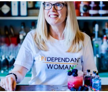 Handcrafted Premium London Dry Gin 2x5cl