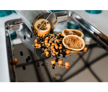 Tide's Fortune Essex Dry Gin