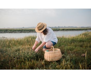 Tide's Fortune Essex Dry Gin