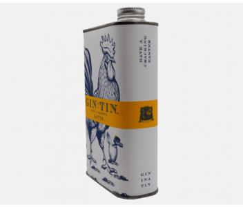 HAVE A CRACKING EASTER - 50CL TIN