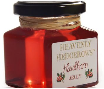 Hawthorn Jelly 