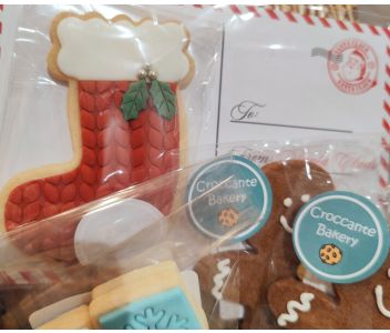 Biscuit hamper