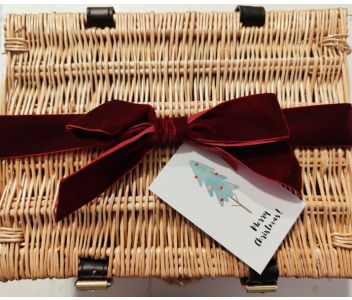 Biscuit hamper
