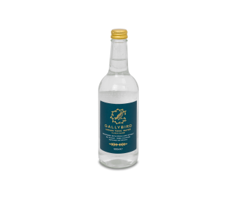 Gallybird Indian Tonic Water - Classic Blend - 8x500ml
