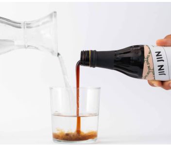 JIN JIN Non-alcoholic Enzyme Drink - 300ml | 15 servings