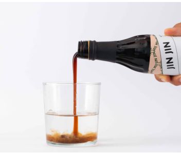 JIN JIN Non-alcoholic Enzyme Drink - 300ml | 15 servings