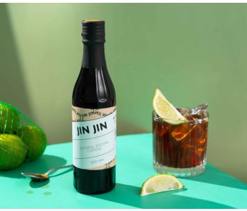 JIN JIN Non-alcoholic Enzyme Drink - 300ml | 15 servings