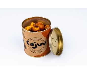 Mango Moa Cashew Nuts Tube (1 x 100g)