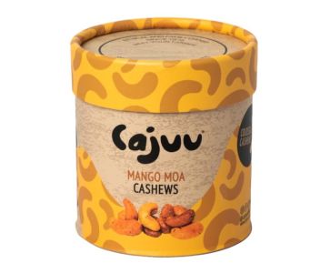 Mango Moa Cashew Nuts Tube (1 x 100g)