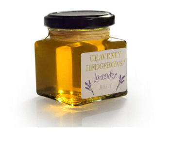 Lavender Jelly 