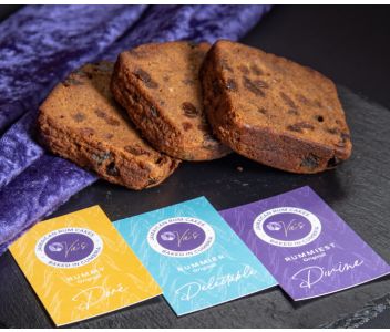 Original - Rummiest - Divine