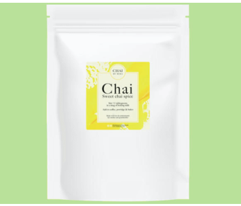Golden Chai 