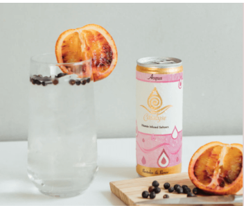 Acqua- The Relaxation Blend 