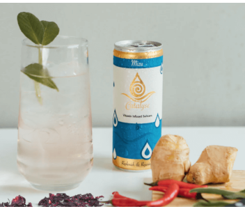 Mizu- The Beauty Blend