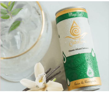 Mayi- The Energy Blend