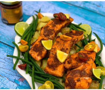 Pure Punjabi Tandoori Masala