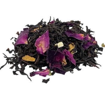 Earl Grey Tea, 15 Pyramid Tea Bags