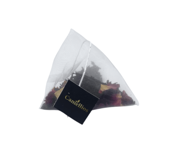 Earl Grey Tea, 15 Pyramid Tea Bags