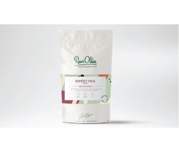 Vegan Sweet Pea & Mint Ravioli (6 servings)