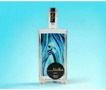 Premium Quality Vodka 70cl