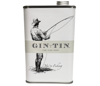 THE FISHERMAN'S TIPPLE