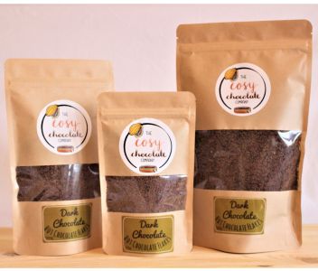 Dark 70% Drinking Chocolate 