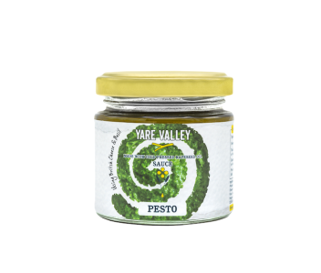 Yare Valley Pesto