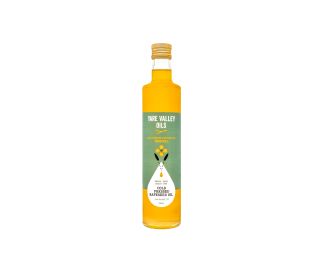 Original Cold Pressed Rapeseed Oil (500ml)