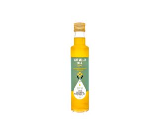 Original Cold Pressed Rapeseed Oil (250ml)