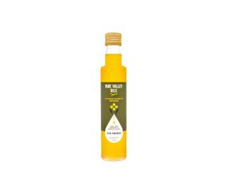 Oak Smoked Oil Infusion (250ml)