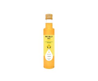 Lemon Oil Infusion (250ml)