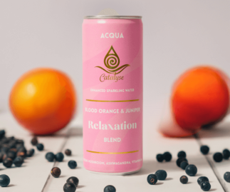Acqua- The Relaxation Blend 