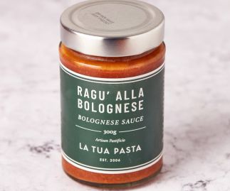 Artisan Bolognese Sauce – Ragu alla Bolognese (300g)