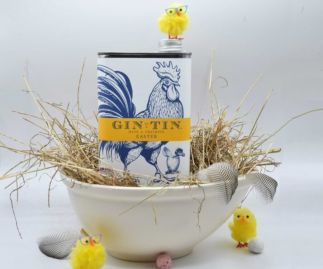 HAVE A CRACKING EASTER - 50CL TIN