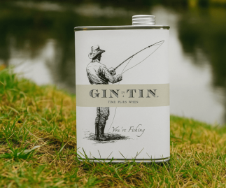 THE FISHERMAN'S TIPPLE