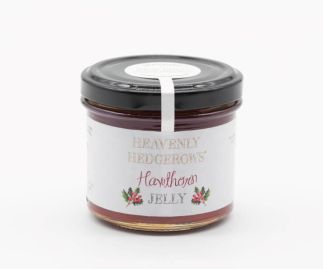 Hawthorn Jelly 