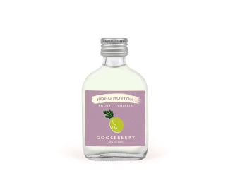 50ML GOOSEBERRY LIQUEUR